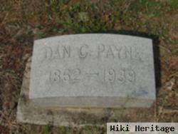 Dan C. Payne