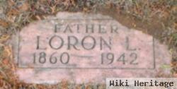 Loron Leroy Lewis