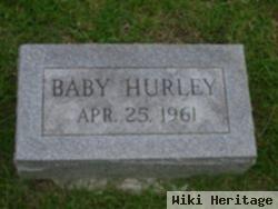 Baby Hurley