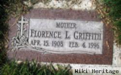 Florence L Griffith