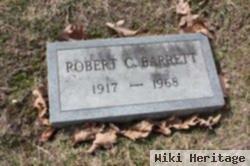 Robert C. Barrett