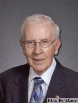 Allen W. Anderson