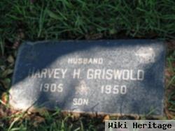 Harvey H. Griswold