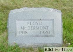 Floyd Mcdermont