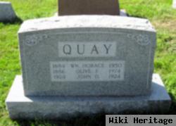 John D. Quay