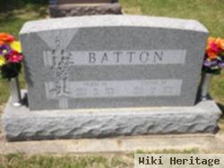 Vern H Batton