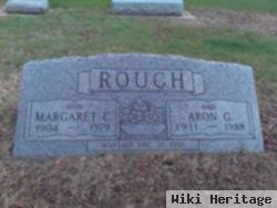 Aron Grant Rouch