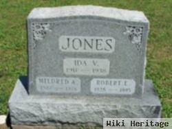 Ida V Jones