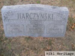 Leonard A Harczynski