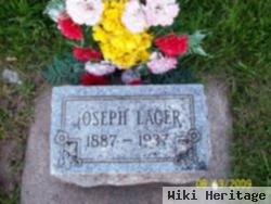 Joseph Lager