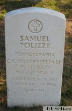 Samuel Polizze