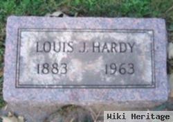 Louis J. Hardy