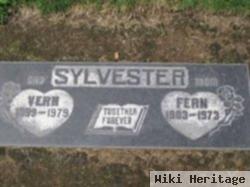 Lavern "vern" Sylvester