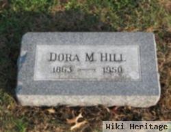 Dora B. Metheny Hill