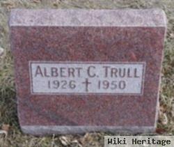 Albert C Trull