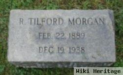 R Tilford Morgan