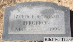Izetta Woodard Featherston Bergeron