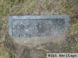 Jennie Houghton