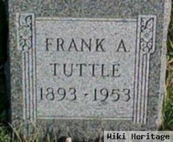 Frank Austin Tuttle