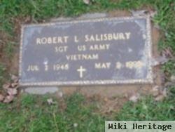 Robert L. Salisbury, Sr