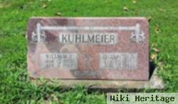 Elizabeth Dorothy Helling Kuhlmeier