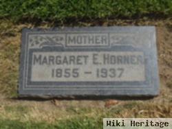 Margaret E. Horner