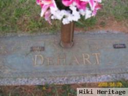 Susie E. Rorrer Dehart