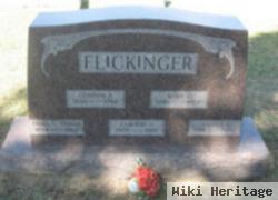 Clinton F. Flickinger