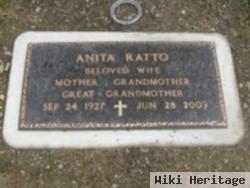 Anita Ratto