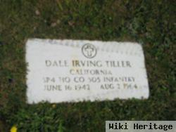 Dale Irving Tiller