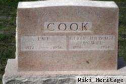 Margaret Theivagt Cook