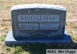 John L. Bridgeman