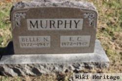 E C Murphy