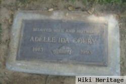 Adelle Ida Thomas Coury