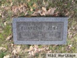 Charles F. Zewe