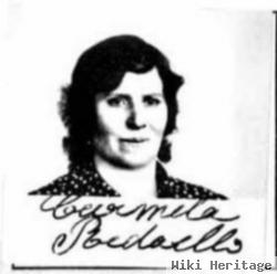 Carmella "carmel" Spremulli Redaelli