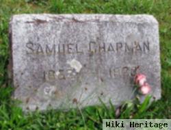 Samuel Chapman