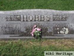 James F Hobbs