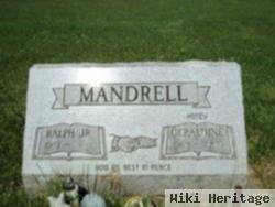 Geraldine Mandrell