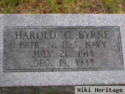 Harold G. Byrne