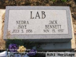 Jack Bennett Lab