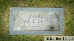 Carl Dennis