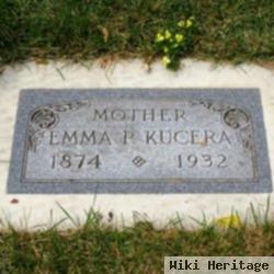 Emma Marie Plihal Kucera