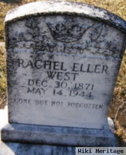 Rachel Eller West