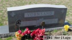 Lillie A. Cernoch Vornsand