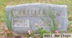 William J Keller