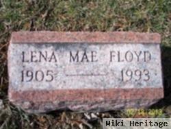 Lena Mae Floyd