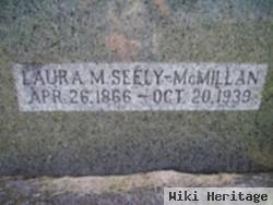 Laura Minnie Kearney Seely - Mcmillon