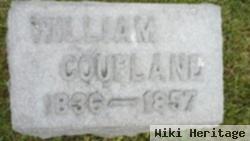 William Coupland