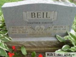 William S Beil